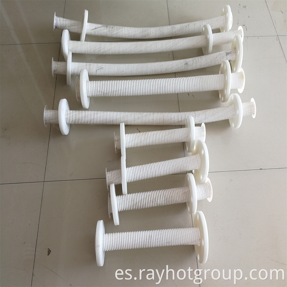 Ptfe Flanges